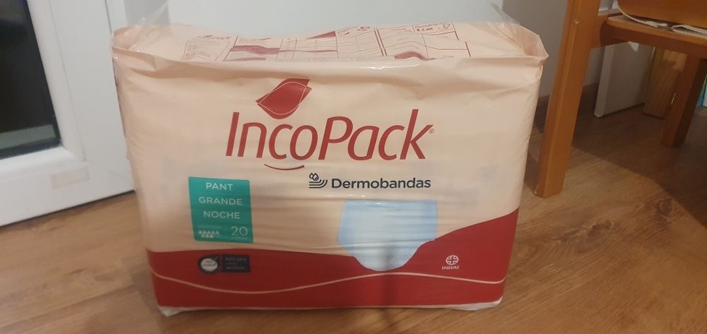 Pampers de vanzare adulti 20 de bucati