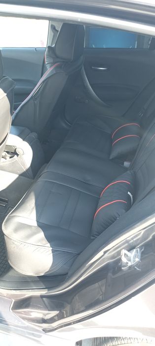 Vând BMW Seria 1 E87 118d • 2.0 Diesel • 122 CP • 2005