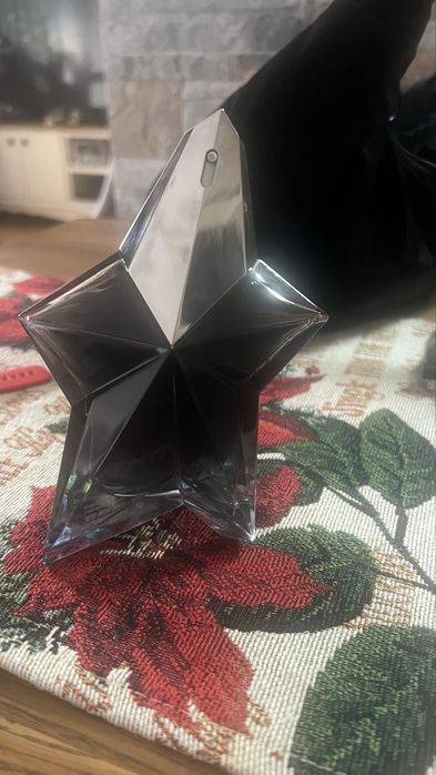 mugler angel fantasm парфюм