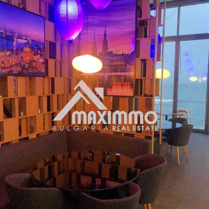 Заведение в Варна-Гръцка махала площ 600 цена 155000