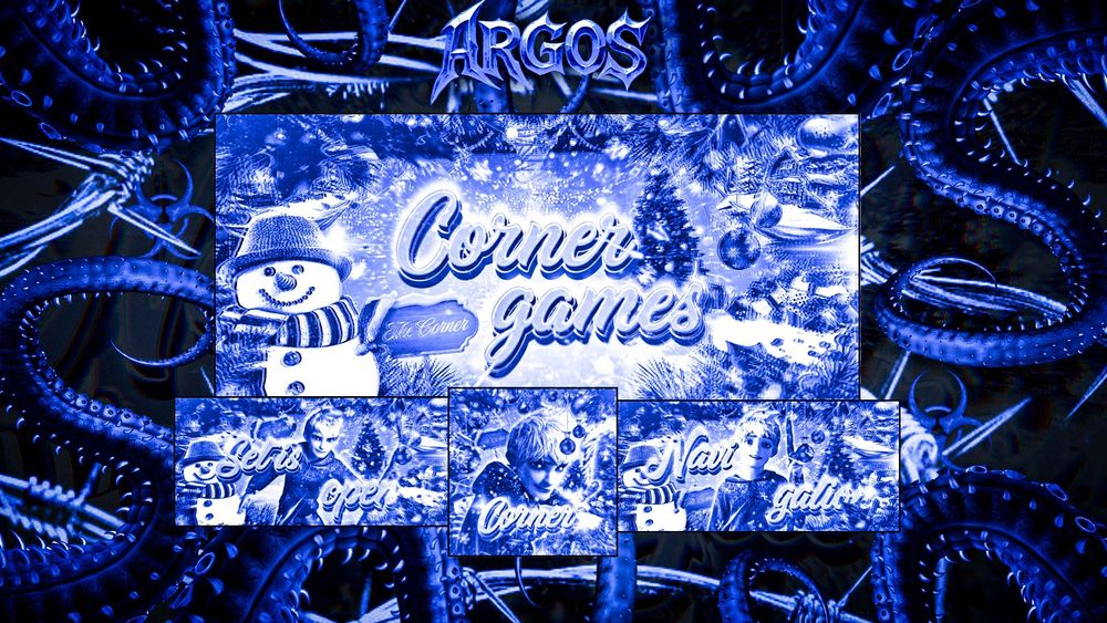 Дизайн аватарок.