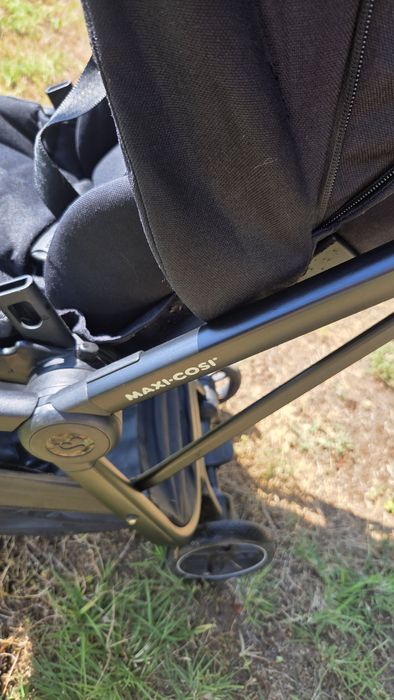 Лятна количка Maxi-Cosi - Leona