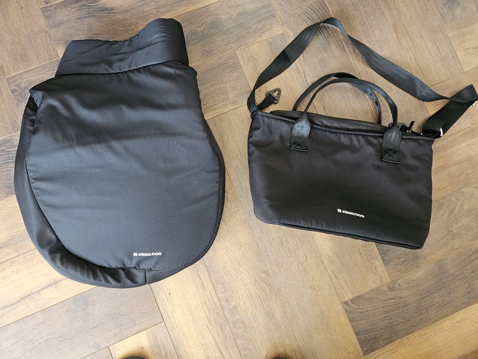Комбинирана количка Kikka Boo Modena 2 в 1
