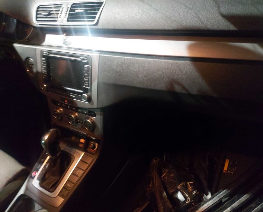 На Части Пасат Pasat 7 DSG 2.0tdi bluemotion Volkswagen