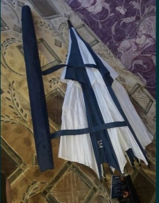 Зонт duraflex 110 см