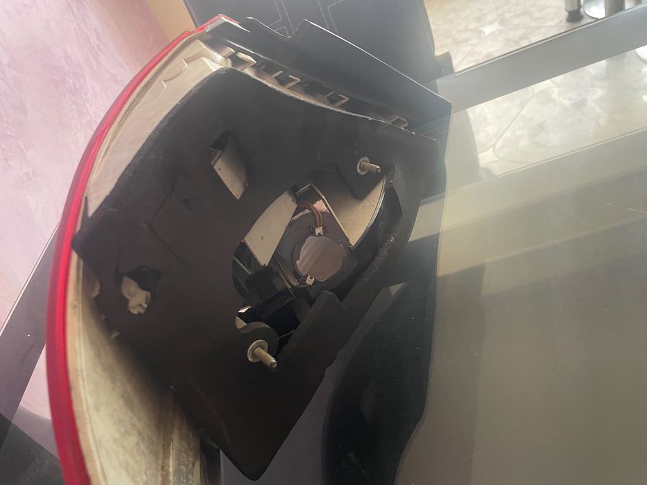 Стопове Бмв Е65 BMW E65 Stop