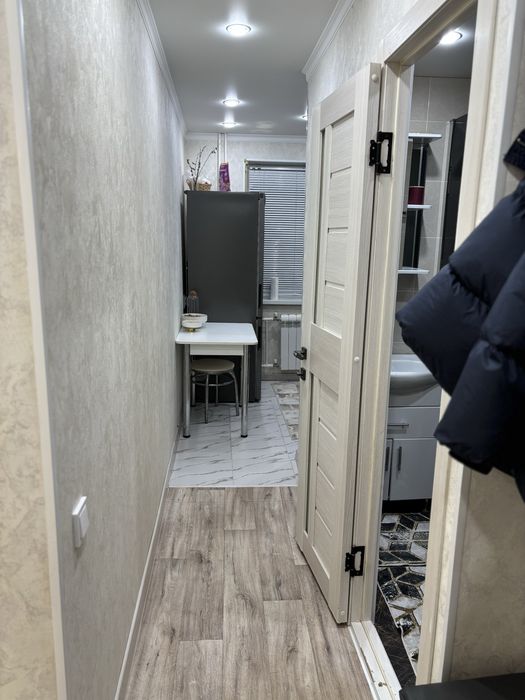 Продам квартиру на 5 мкр