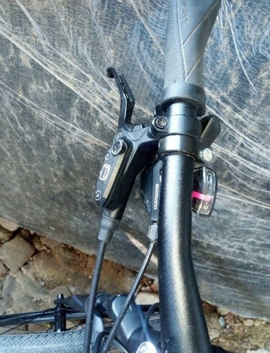 Bicicleta specialized
