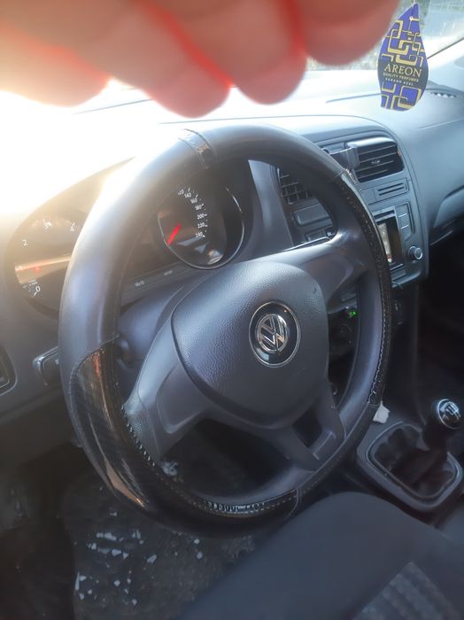 Volkswagen polo de vanzare