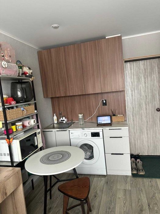 продам комнату в общежитии с ремонтом (Сокол)
