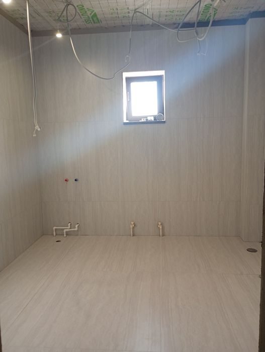 Кафельщик, сантехник