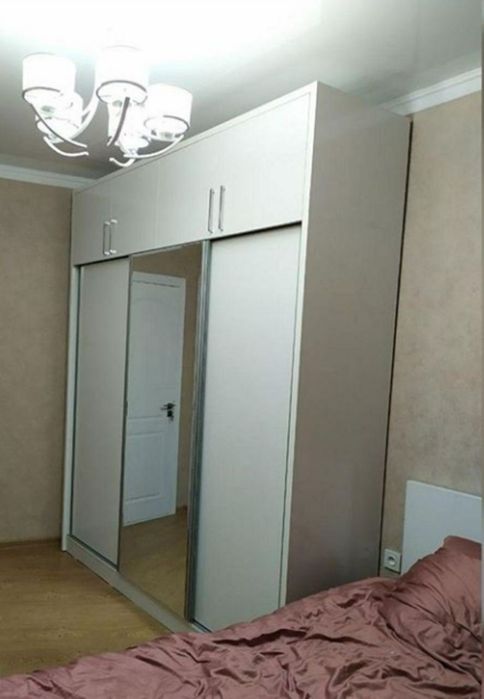 Мебель на заказ кухиный гарнитура