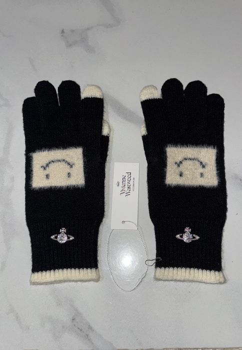 Manusi Vivienne Westwood