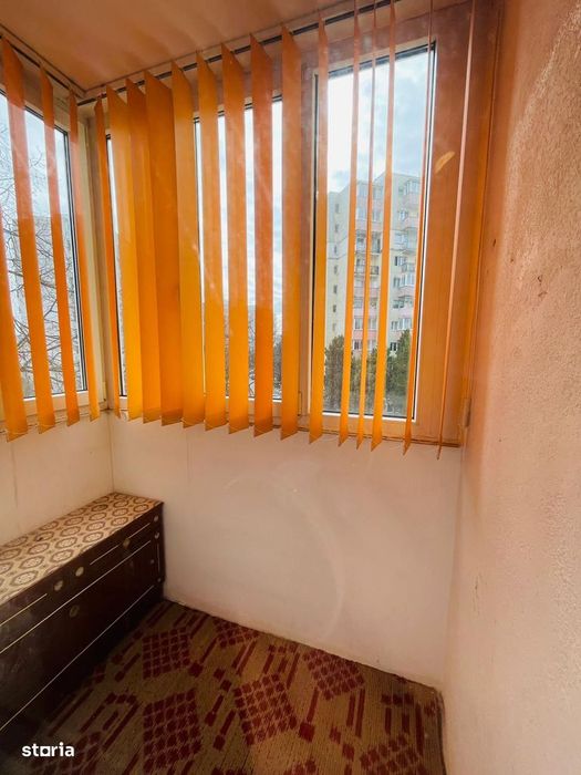 Apartament 3 camere | decomandat | etaj 3 | Manastur