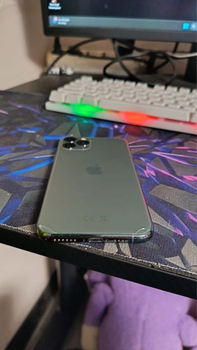Vand iphone 11 Pro