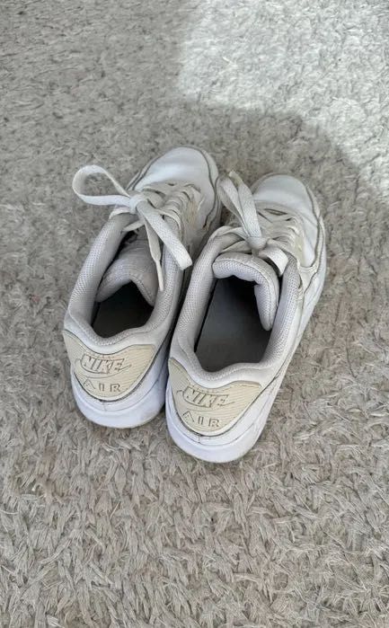 дамски маратонки кецове Nike air max 90 adidas