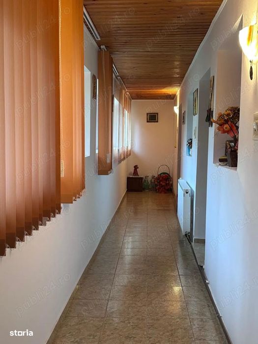 Vanzare casa Gostilele - Fundulea