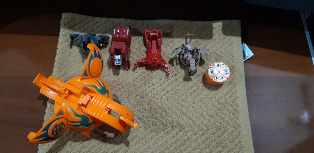 Продаются Бакуган