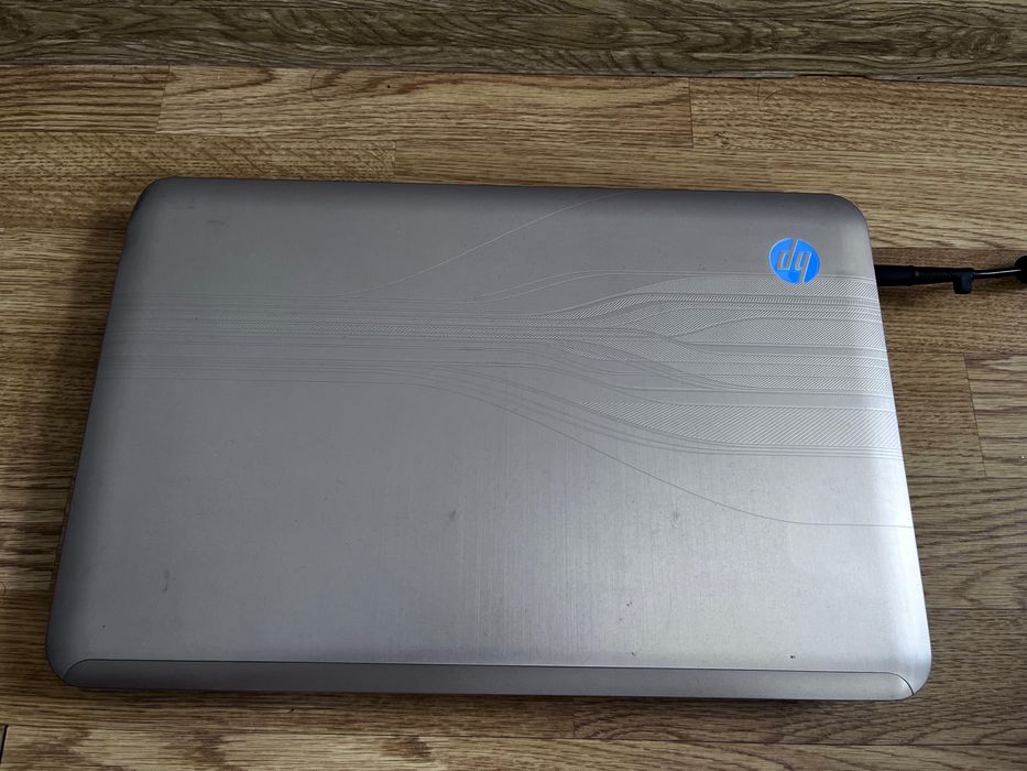 Ноутбук продается