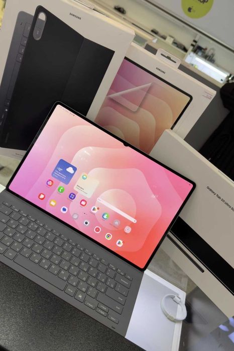 Продам Samsung Tab S11 Ultra 256 gb