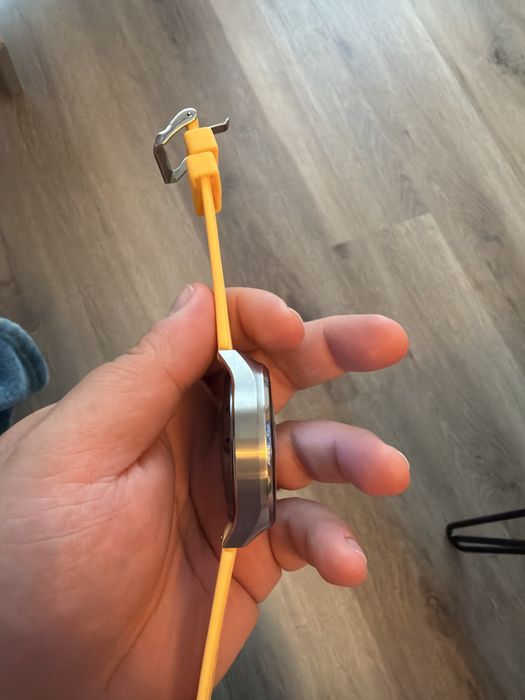 Huawei watch 4 PRO