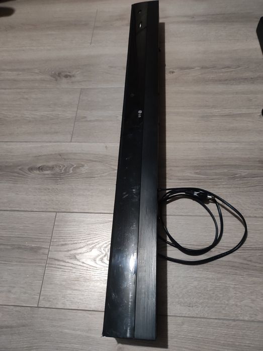 Soundbar      LG