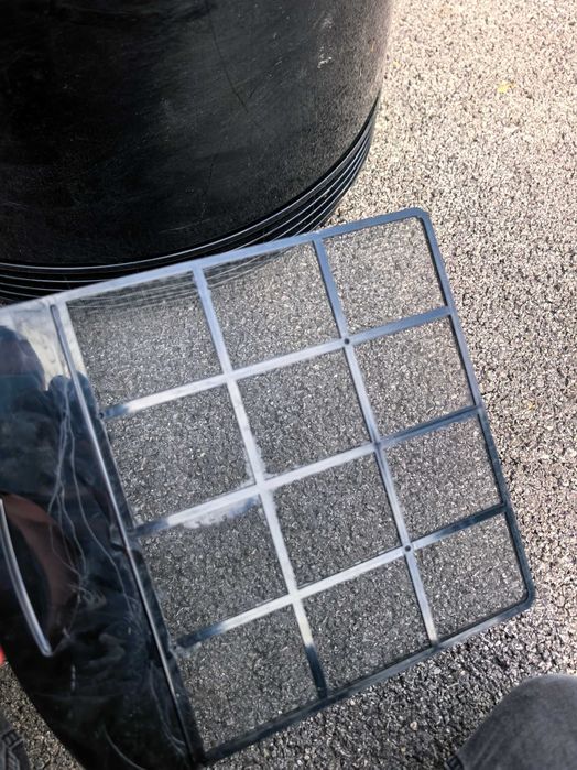 Хладилна витрина въртяща се, 73 литра CL-73