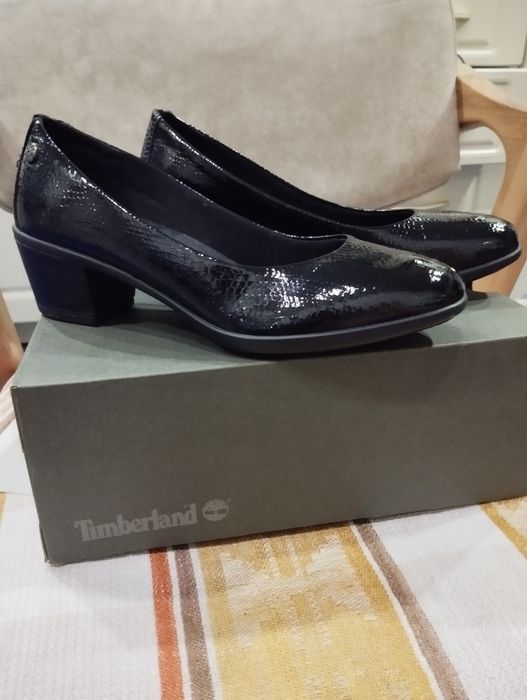 Туфли итальянские