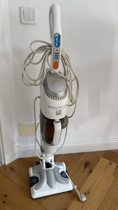 Aspirator Rowenta Vertical cu Abur