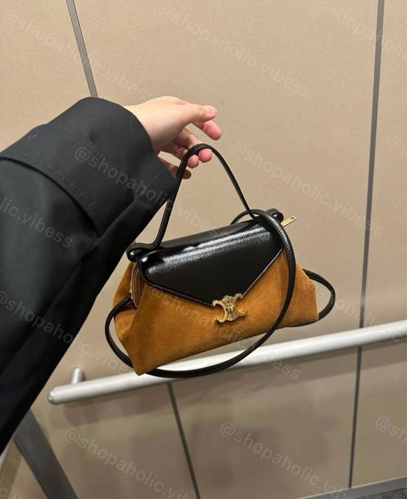 Geanta Celine Flair