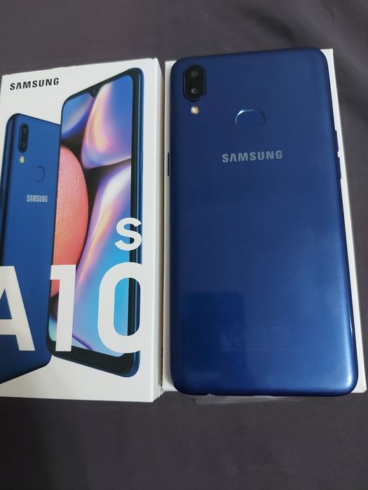 Samsung A10s Original 4G lte