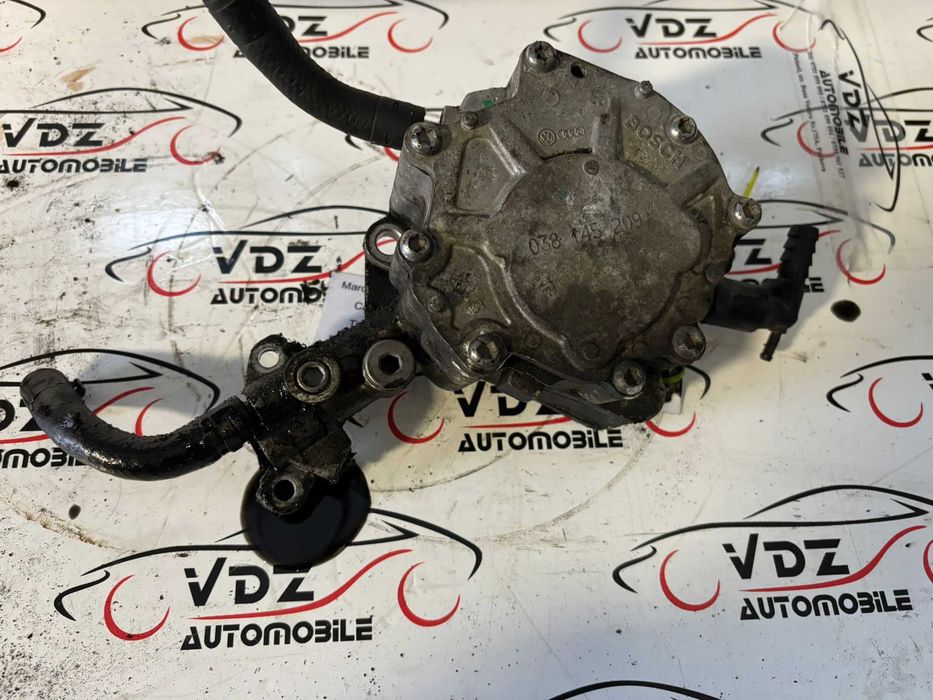 Pompa Tandem Bosch grupul Vag 1.9 tdi