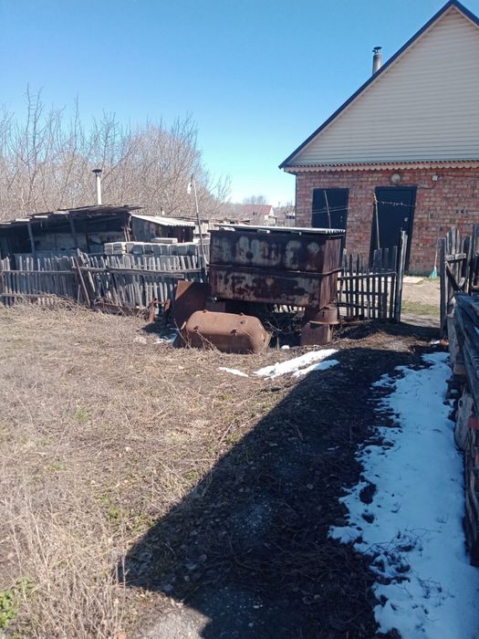 Продам или обменяю дом
