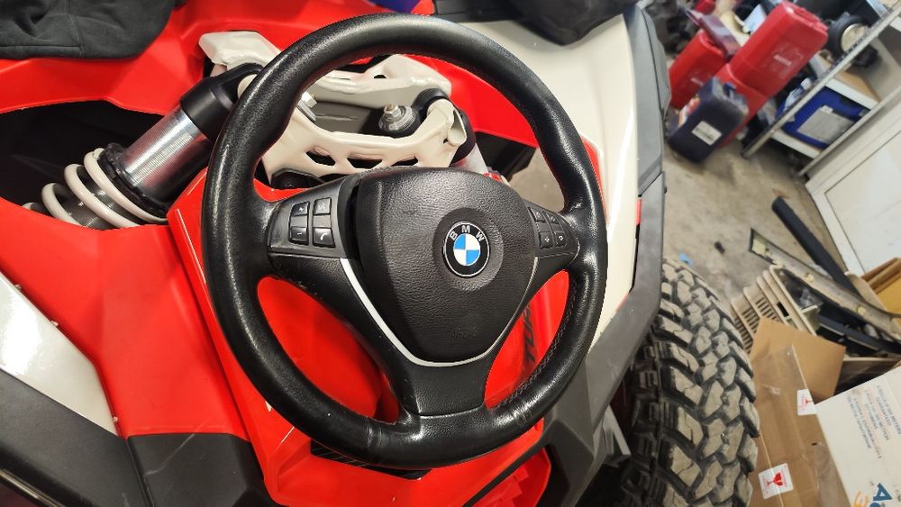 Волан за БМВ х5 е70