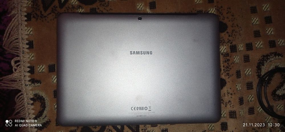 Galaxy Tab tableta Samsung