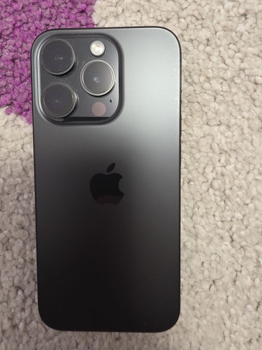 Iphone 15 pro pt piese,recarosare