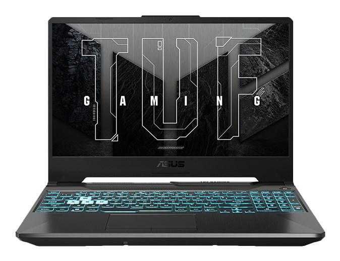 Продам ASUS TUF Gaming A15 RTX 3050