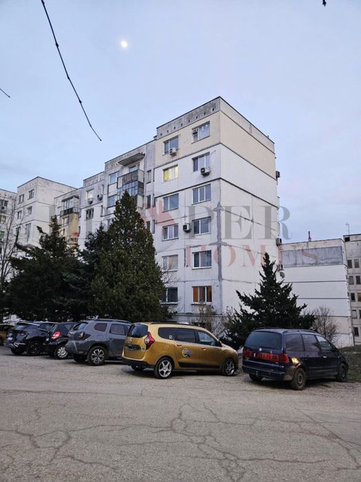 Продава се Тристаен апартамент в Велико Търново, Бузлуджа - 77 кв.м за 1208 €/кв.м - Снимка #7
