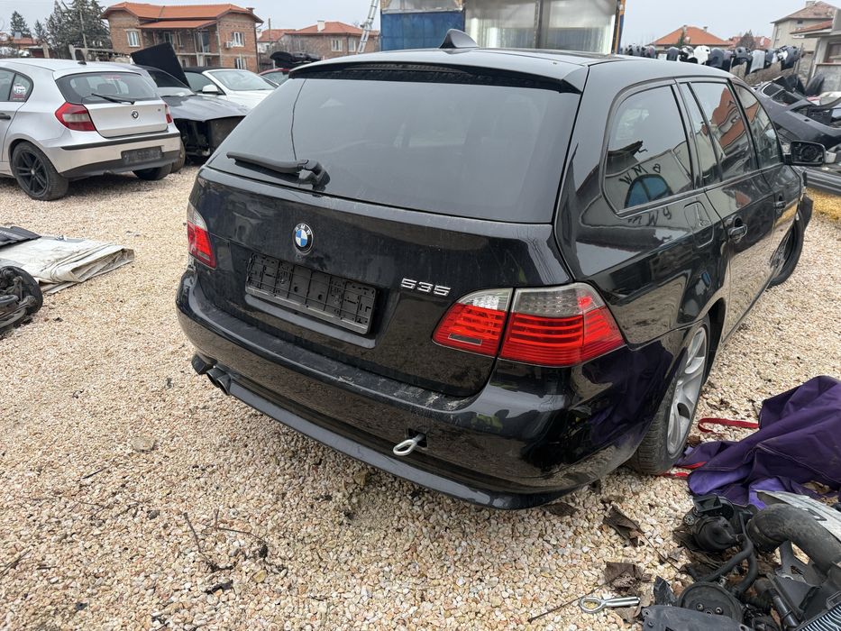 Стопове БМВ е61 феис десни