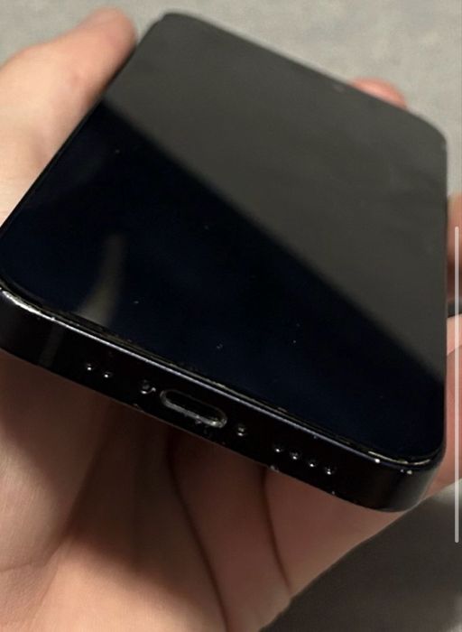 Appel Iphone 12 mini