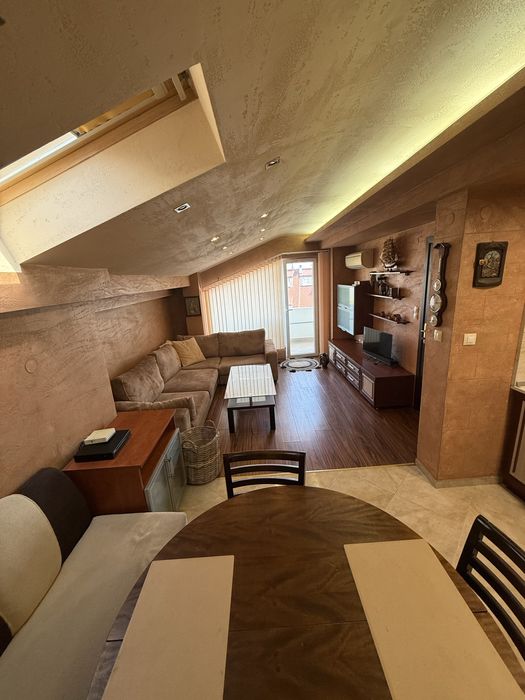 Цяло лято на море в Царево