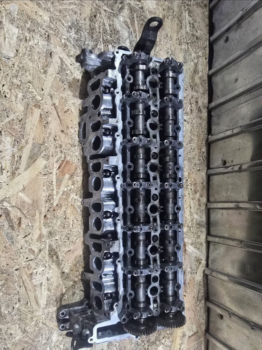 Chiulasa completa BMW 3.0 D N57 cod 7812929