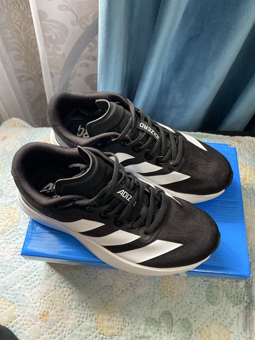 Adidas adizero кроссовки