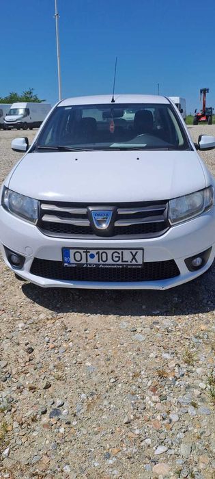 Dacia Logan 1.5 diesel