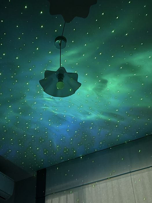 ночник звездопад