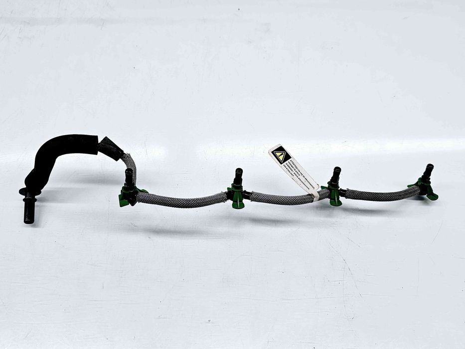Conducta retur injectoare Peugeot 208 [Fabr 2012-2024] OEM 1.4 HDI DV4
