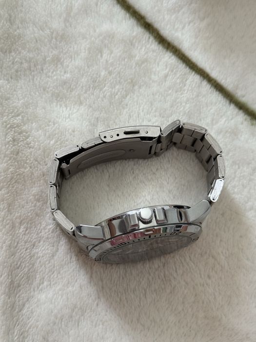 Часы Casio MTP VD01D