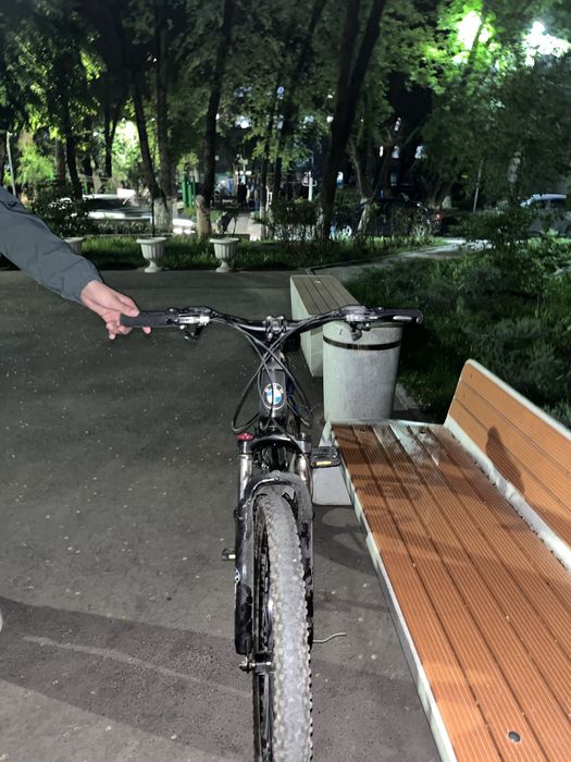 Обмен есть . Ведосипед