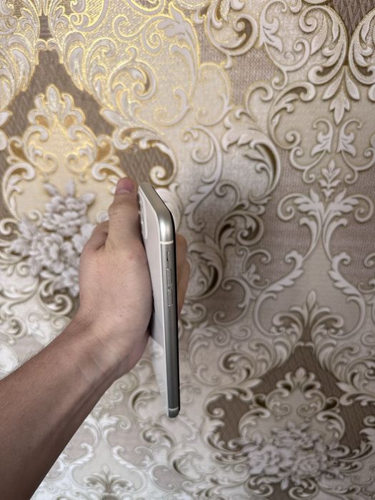 Iphone 11 128 xotira ios 18