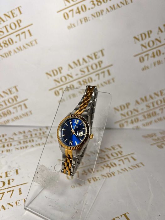 NDP Amanet Calea Mosilor 298   CEAS FOSSIL DAMA (34432)